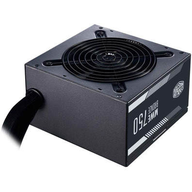 Fuente de alimentación ATX 750W Cooler Master MWE Bronce V2