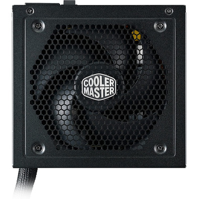 Fuente de alimentación Cooler Master Masterwatt 650W Semimodular