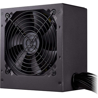 Fuente de Alimentación Cooler Master MWE Bronce V2 ATX 750W