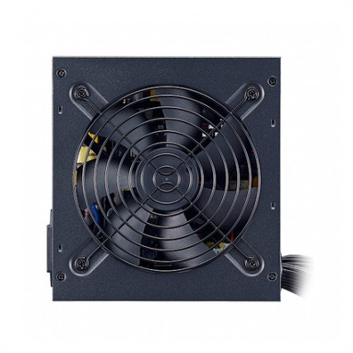 Fuente de alimentación Cooler Master MWE Bronze 700 V2 700W