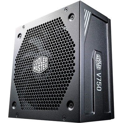 Fuente de alimentación Coolermaster V Gold-V2 Modular ATX