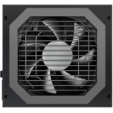 Fuente de alimentación DeepCool DQ650-V-V2L 650W ATX Negro