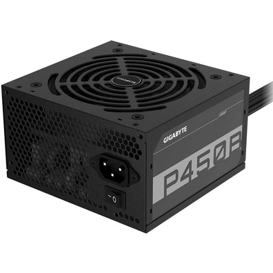 Fuente de alimentación Gigabyte P550B 550W ATX