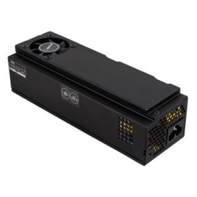 Fuente de Alimentación UNYKAch ITX 150W con Ventilador 40mm - Dimensiones 170 x 55 x 50