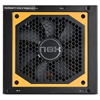 Fuente de alimentación Nox Urano Bronze VX650W 650W ATX