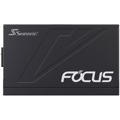 Fuente de Alimentación Seasonic Focus GX850 ATX 850W