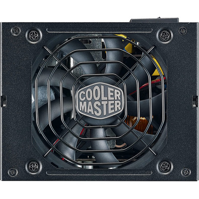 Fuente de alimentación SFX 650W Cooler Master V650 Gold