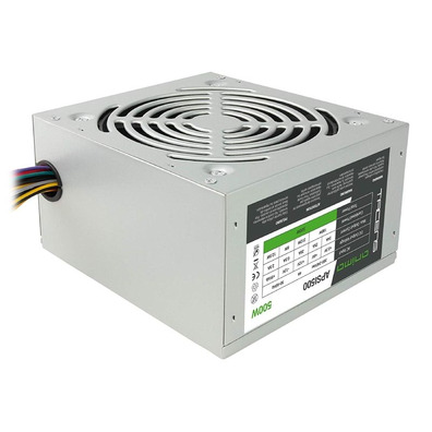 Fuente de alimentación Tacens Anima APSI500 500W