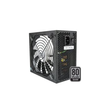 FUENTE DE ALIMENTACIÓN MODULAR TACENS RADIX VII AG 700W CERTIFICADO 80 PLUS SILVER, PFC ACTIVO
