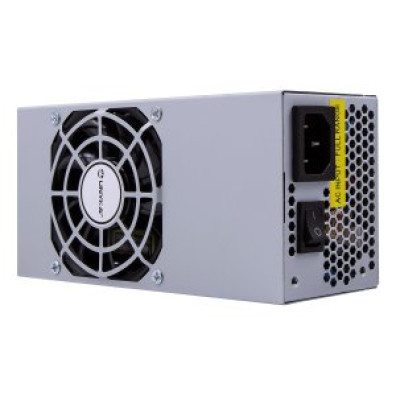 FUENTE DE ALIMENTACIÓN UNYKA TFX 350W 80+ BRONCE