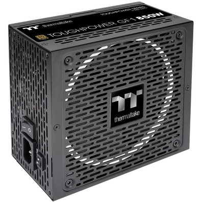 Fuente de alimentación Thermaltake GF1 Toughpower ATX 850W Negro