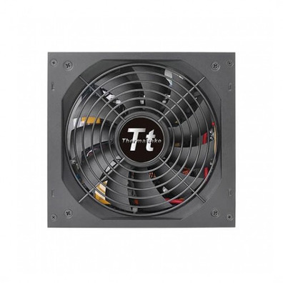 Fuente de alimentación Thermaltake Smart BM1 600W ATX Semimodular