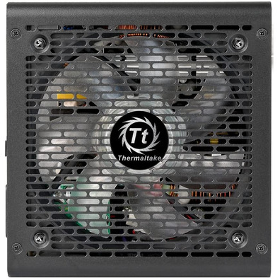 Fuente de alimentación Thermaltake Smart RGB ATX 700W