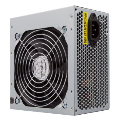 Fuente de Alimentación UNYKAch 300W con Ventilador 12x12 Silencioso - APFC Activo, Eficiencia 85%