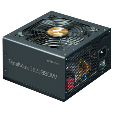 Caja de Computadora ZALMAN EAN-8800263650446