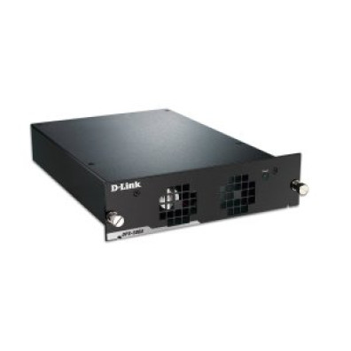 Fuente Redundante Dlink DPS-500A para Switches Dlink Compatibles