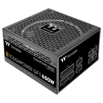 Thermaltake EAN-4713227525114 Cajas y fuentes