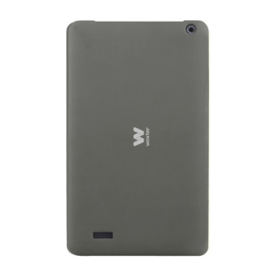 Funda Tablet Tab QX/SX Negra