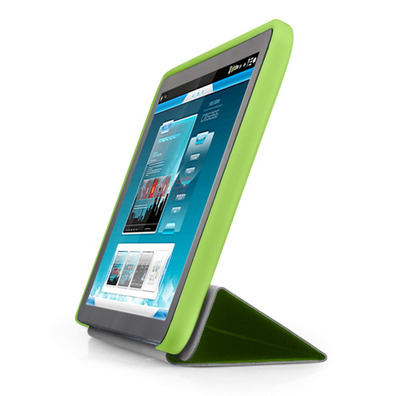 Funda Tablet Tab QX/SX Verde