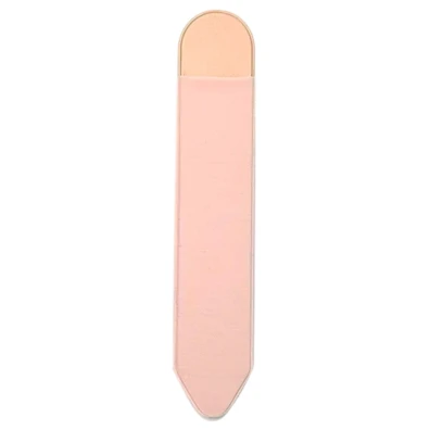 Funda Adhesiva Stylus Pen Universal Rosa Tacto Suave - CROCOCASE