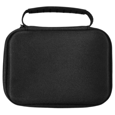 Funda protectora Anbernic RG405V Negro - Protege tu consola con estilo