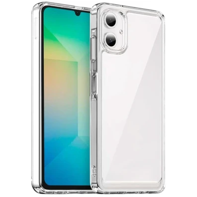 Funda Antigolpes Premium Samsung Galaxy A06 4G Crococase