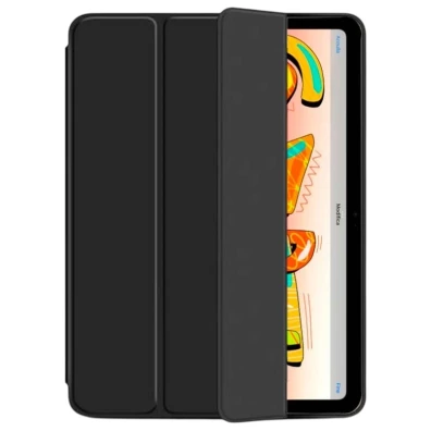 Funda Ultra Slim Apple iPad 10.9 Gen 10ª Compatible Negro