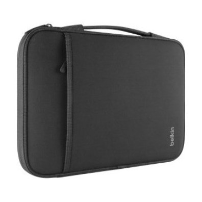Funda Belkin B2B075-C00 14" para MacBook Air 13"/14" - Negro
