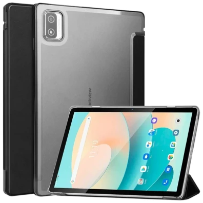 Tapa Blackview Tab 12 / 12 Pro Negra
