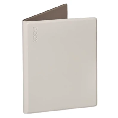 Funda BOOX Magnetic para Go 6 Beige - Protector Tableta Digitalizadora