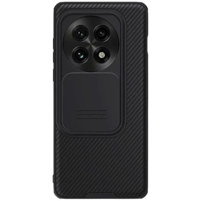 Funda CamShield Pro Negra OnePlus 13 - Nillkin