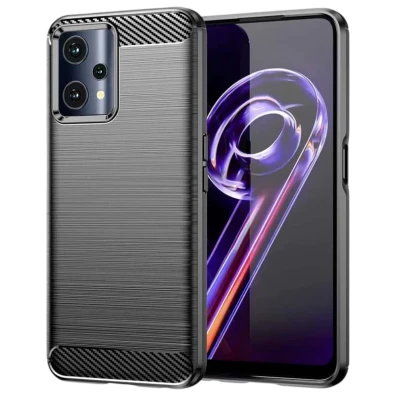 Funda Carbon Ultra Oneplus Nord CE 2 Lite 5G - Protección y Estilo | Marca CROCOCASE