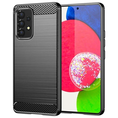 Funda Samsung Galaxy A13 A135 Carbon Ultra