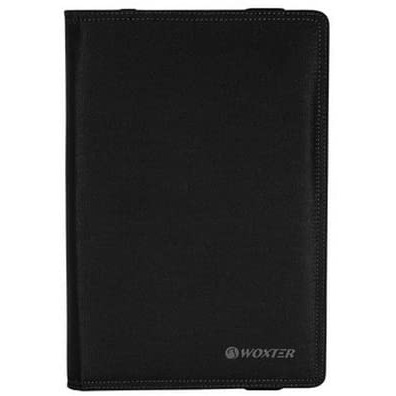 Funda Casual Cover Woxter 8" Negra