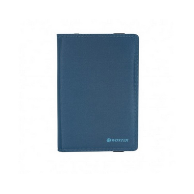 Funda Casual Cover Woxter 8" Tablet PC Azul