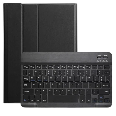 Funda con Teclado Realme Pad - Marca CROCOCASE