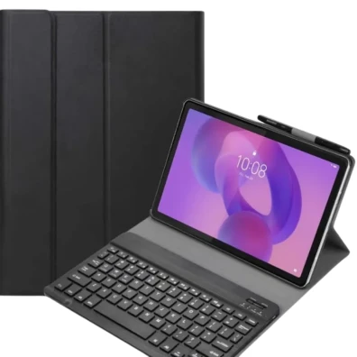 Funda con Teclado Lenovo Idea Tab 11 - Modelo CROCOCASE