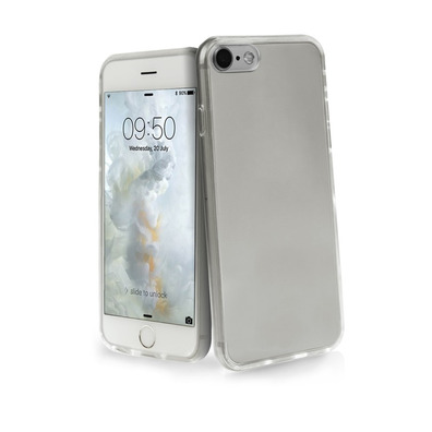 Funda Cover Clear Fit iPhone 7 SBS