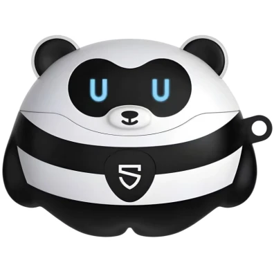 Funda de panda SoundPEATS Capsule3 Pro +