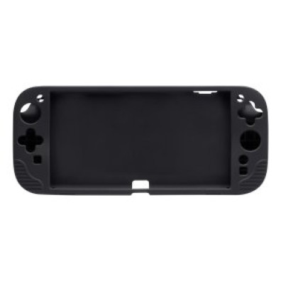 Funda de Silicona Trust GXT 1253 para Nintendo Switch 2 - Color Negro