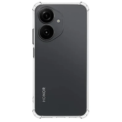 Funda de silicona Honor 400 Reforzada - CROCOCASE
