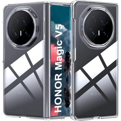Funda de silicona Reinforced para Honor Magic V5