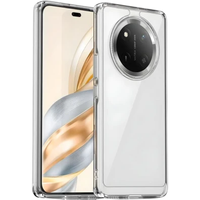 Funda de Silicona Reforzada para Honor X9C - CROCOCASE