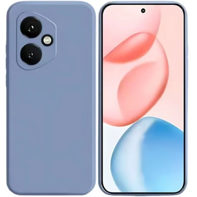 Funda Honor 400 Square Liquid Premium Lavanda - Marca CROCOCASE