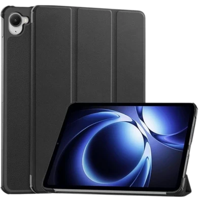 Funda Inteligente Xiaomi Pad Mini con Soporte - Color Negro