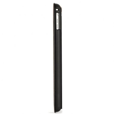 Funda iPad 2017/2018 Targus Click-In Negro