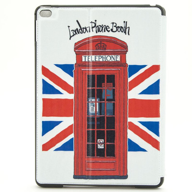 Funda iPad Air 2 London Phone X-One