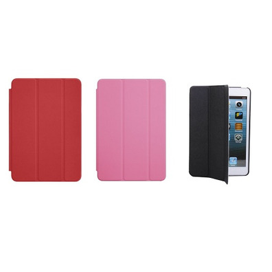 Funda iPad mini/mini 2 Smart Case Rojo