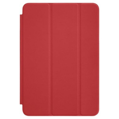 Funda iPad mini/mini 2 Smart Case Rojo