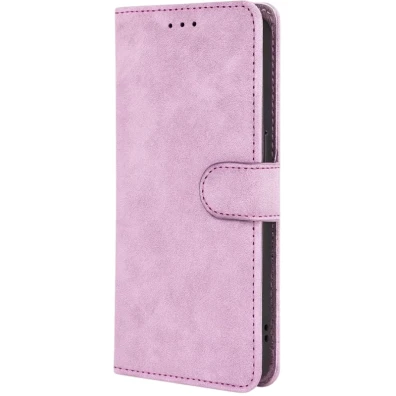 Funda libro Xiaomi 15T en color lavanda 360º Protection